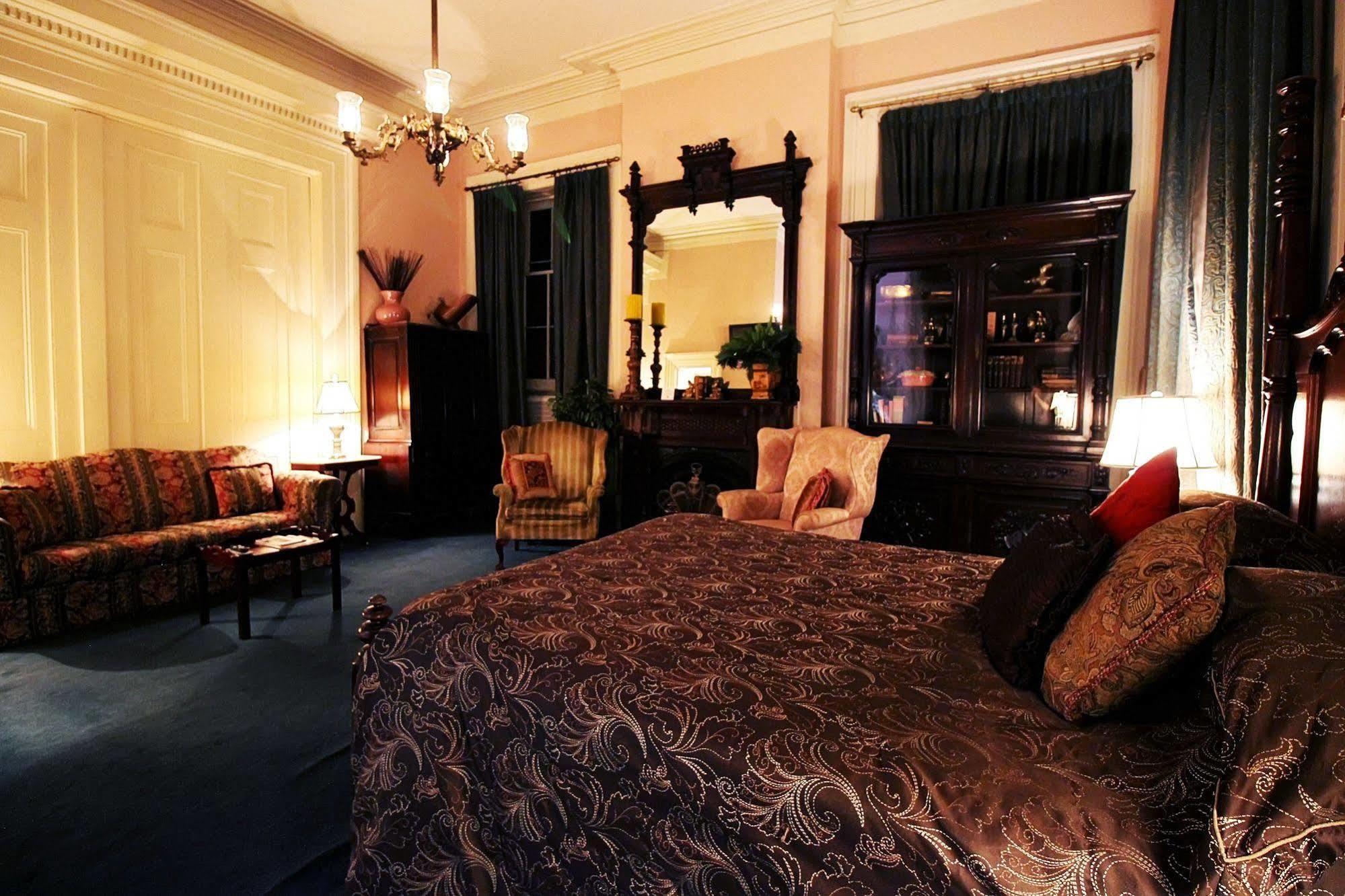 The Olivier House Hotel Новий Орлеан Екстер'єр фото